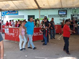 XVII Concentracion - 2010